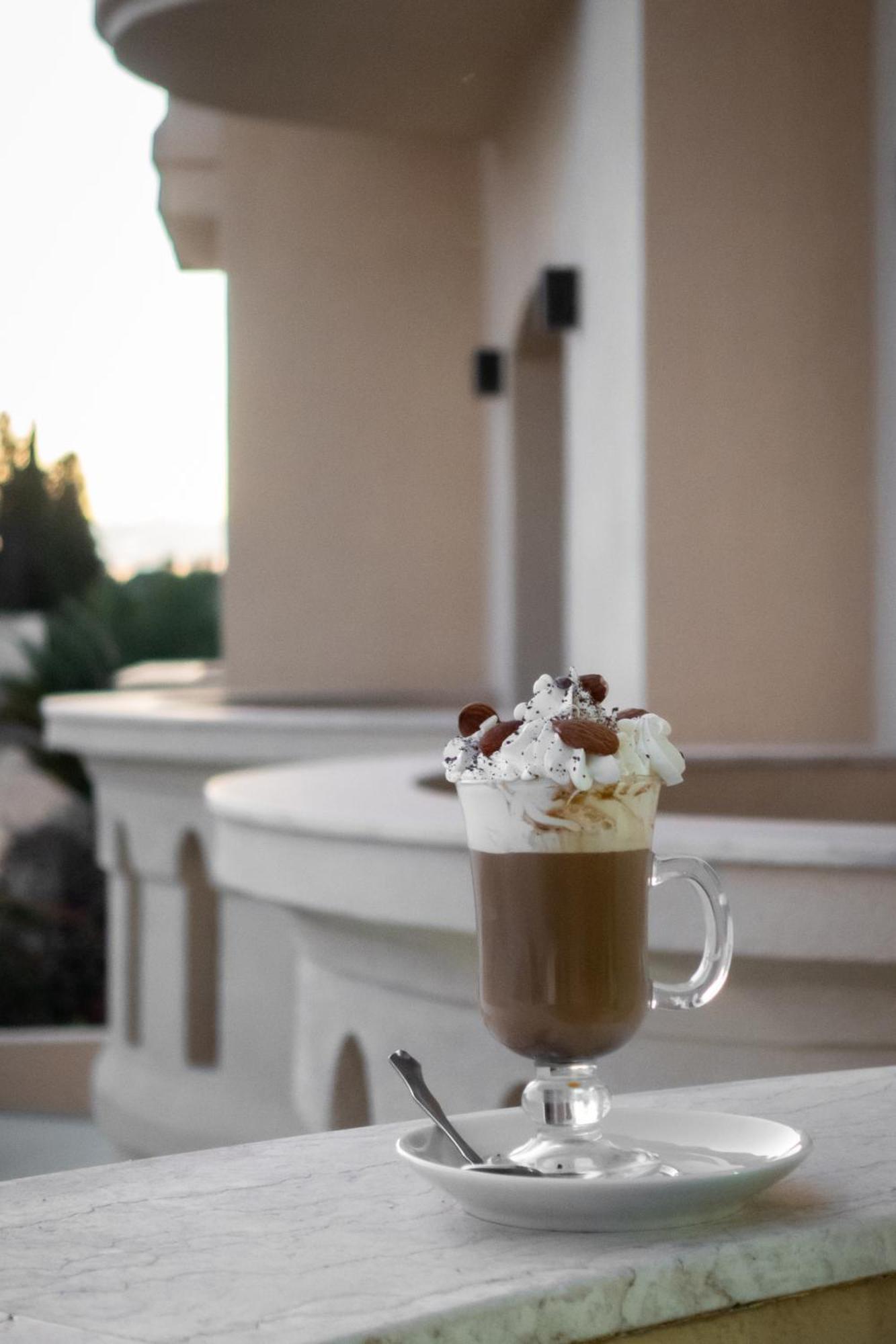 Mahdia - Baghdadi - Laourient Apartments, Restaurant, Cafe Exterior photo