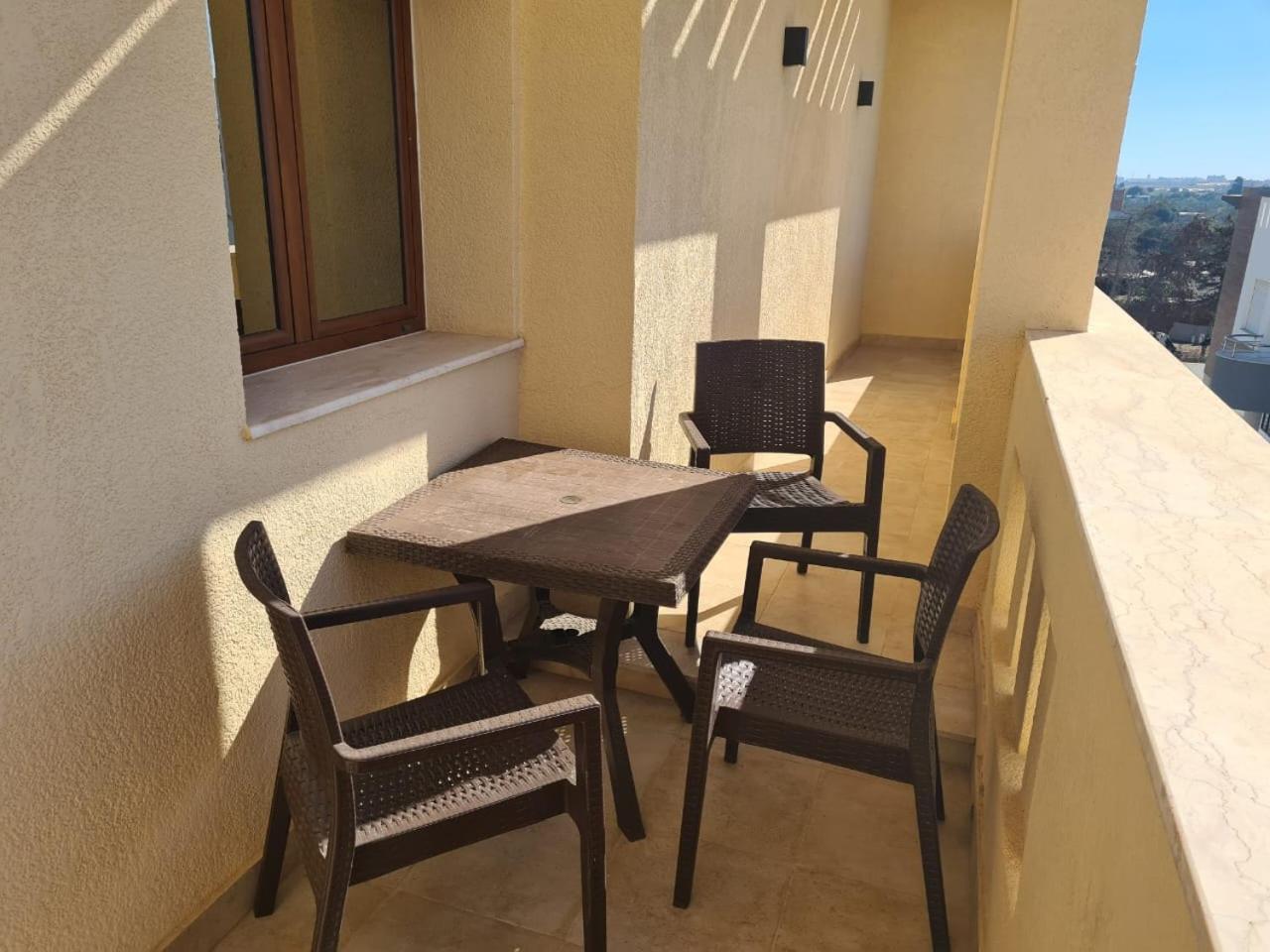 Mahdia - Baghdadi - Laourient Apartments, Restaurant, Cafe Exterior photo