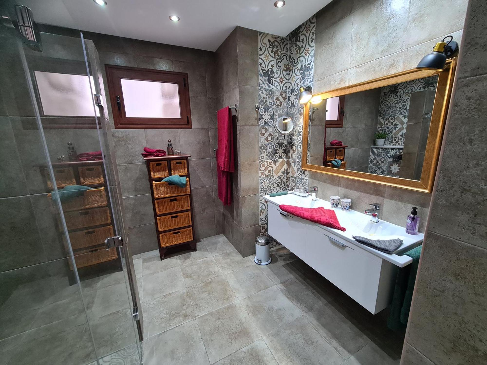 Mahdia - Baghdadi - Laourient Apartments, Restaurant, Cafe Room photo